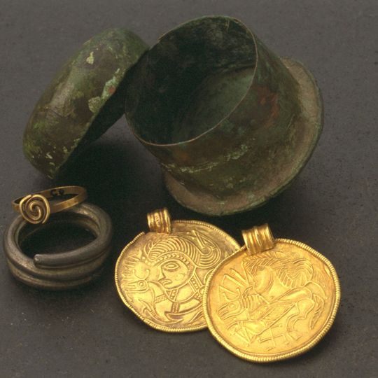 Gotlands runinskrifter 204