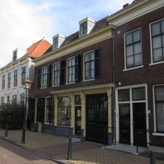Kerkstraat 44, Voorburg