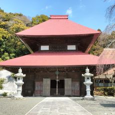 禅長寺