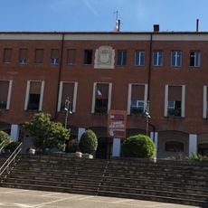 Palazzo comunale