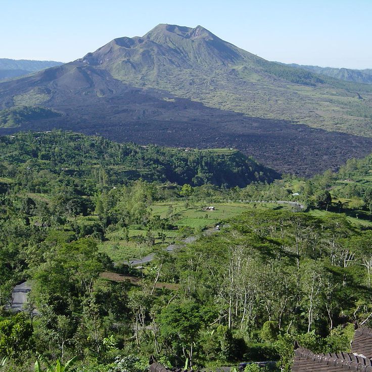 バトゥール山