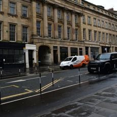 15 And 17, Grey Street