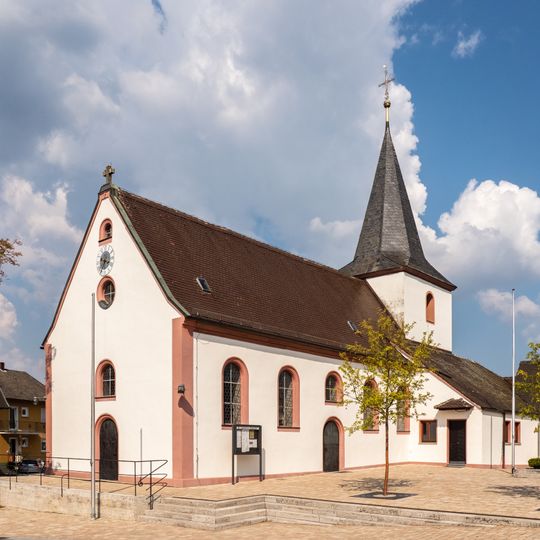 St. Laurentius
