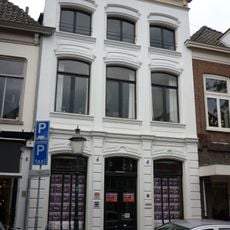 Kamp 6, Amersfoort