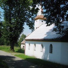 Church of the Nativity of the Virgin Mary