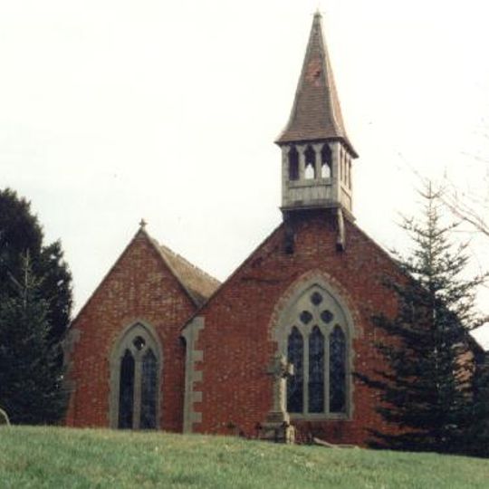 Church of St George