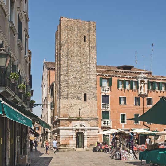 Chiesa di Santa Margherita