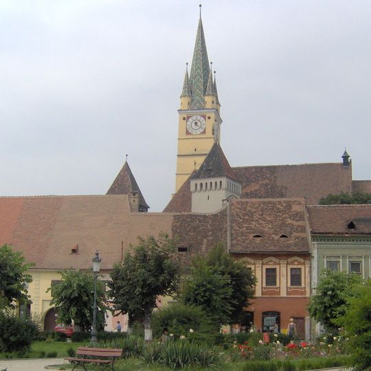 Margarethenkirche