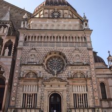 Cappella Colleoni
