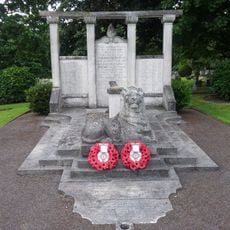 Bromhead Memorial