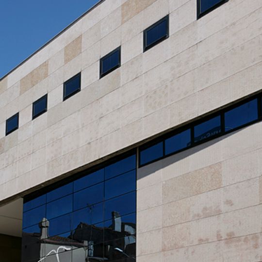 Biblioteca de Caldes de Montbui