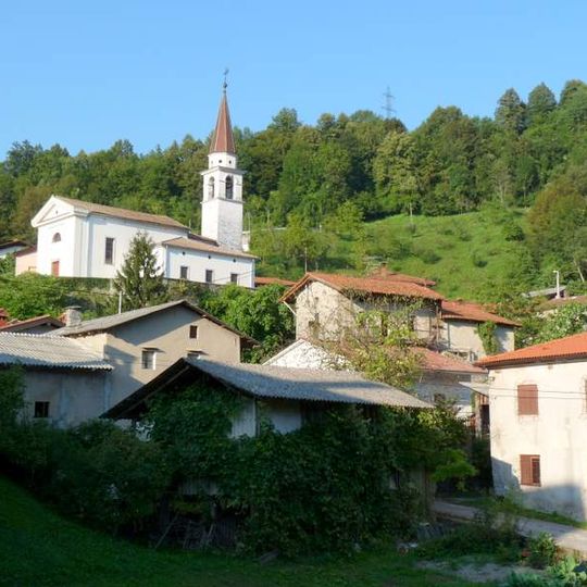 St. Martin's Parish Church