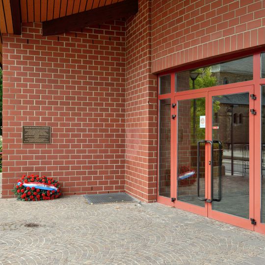 Category:Halle Victor-Hugo