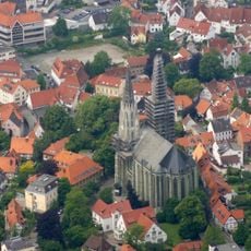 Wiesenkirche