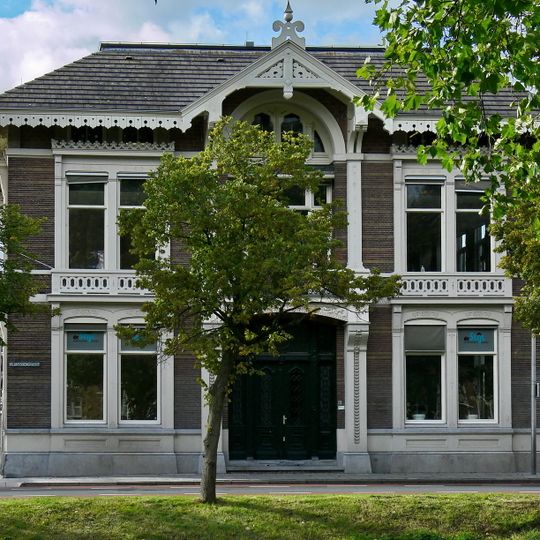 Villa Clementine, Purmerend
