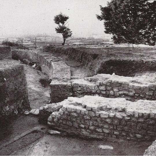 Anfiteatro romano di Albenga