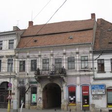 Filstich-Kemény house