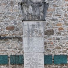 War memorial Haslach