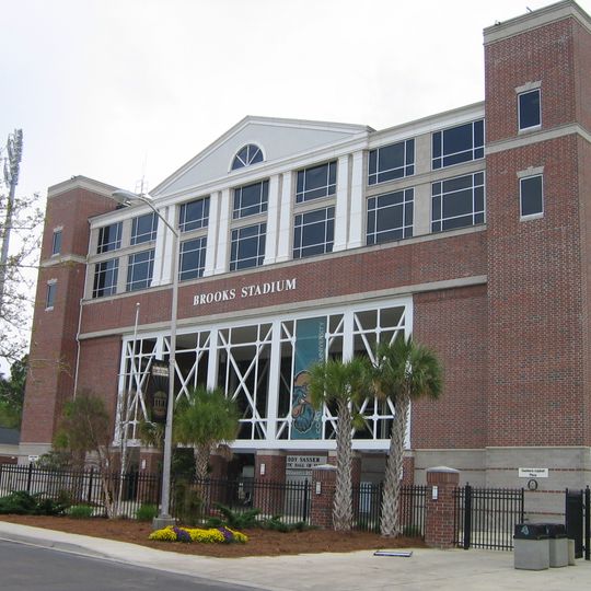Brooks Stadium