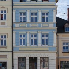 29 Market Square in Lądek-Zdrój