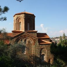 Church of St. Michael