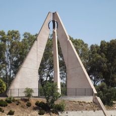 Monumento a la Batalla de Talavera, Talavera de la Reina