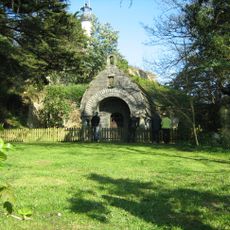 Chapelle des Aviateurs