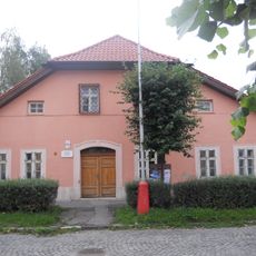 Starý špitál, kult. stredisko