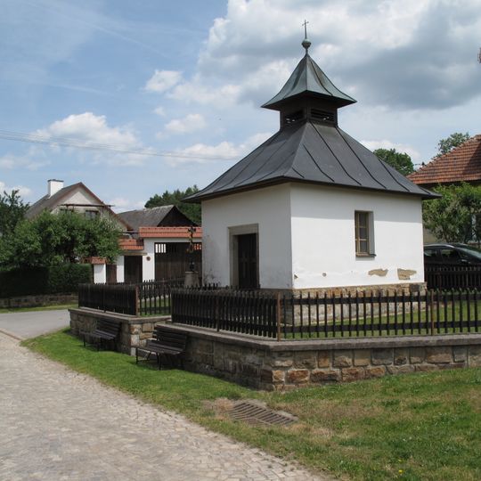 Chapel of Saint Anne