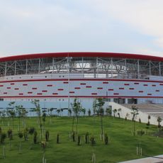 Antalya Stadyumu