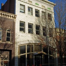 Elbert H. Parsons Law Library