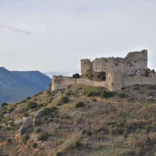 Castello di Aguilar