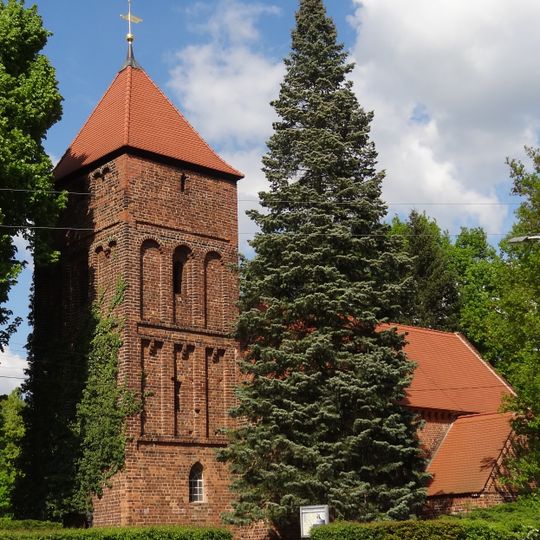 St. Martin Church
