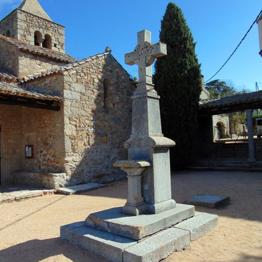 Monument funerari de Joaquim Almeda i Roig