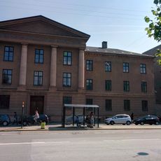 Blegdamsvej Prison