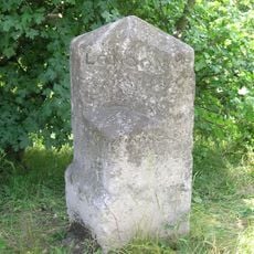 Milestone At Madbridge