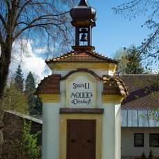 Chapel of Corpus Christi