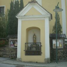 Erhard-Kapelle, Wartberg im Mürztal
