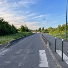 Pont Frederik de Klerk