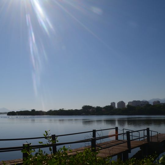 Reserva de Marapendi