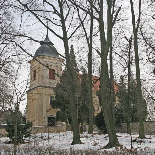 Church of Saint Godehard