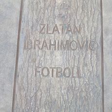 Idrottens Walk of Fame