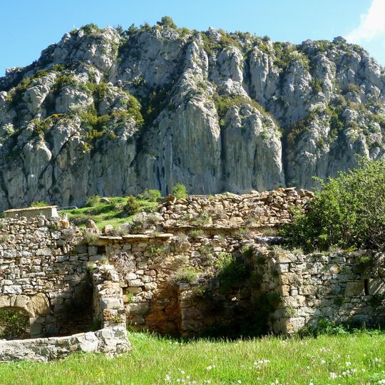 Sant Miquel de Fígols