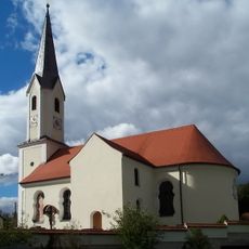 Kläham Mariä Heimsuchung