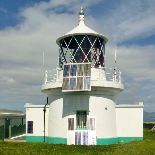 St Tudwal’s Lighthouse