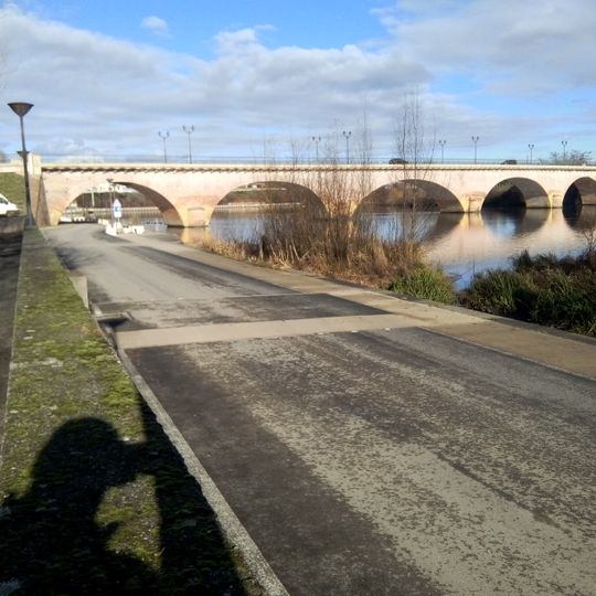 Pont de Cazères