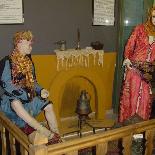 Muğla Museum