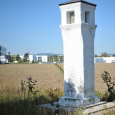 Perchtoldsdorf Bildstock Industriestr