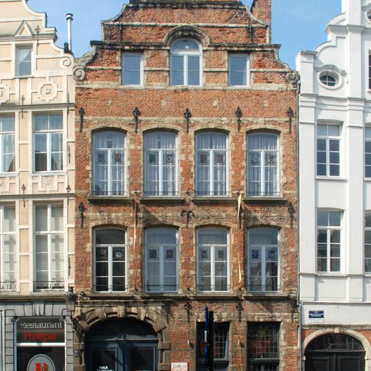 Maison de l'Étoile d'Or