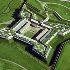 Fort Stanwix